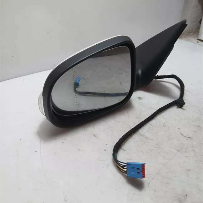 Retrovisore esterno regolazione elettrica sinistro