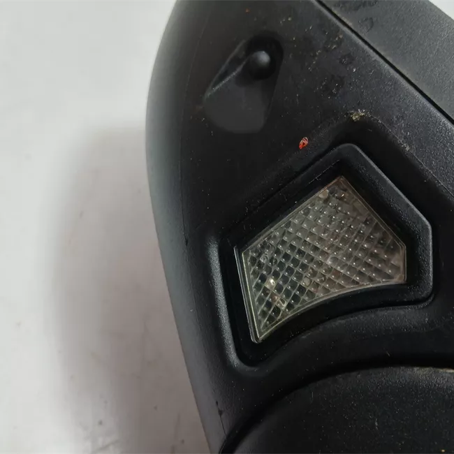 Retrovisore esterno regolazione elettrica sinistro