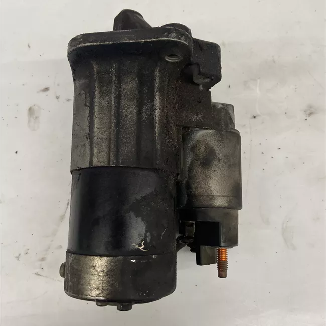 Motorino avviamento MITSUBISHI