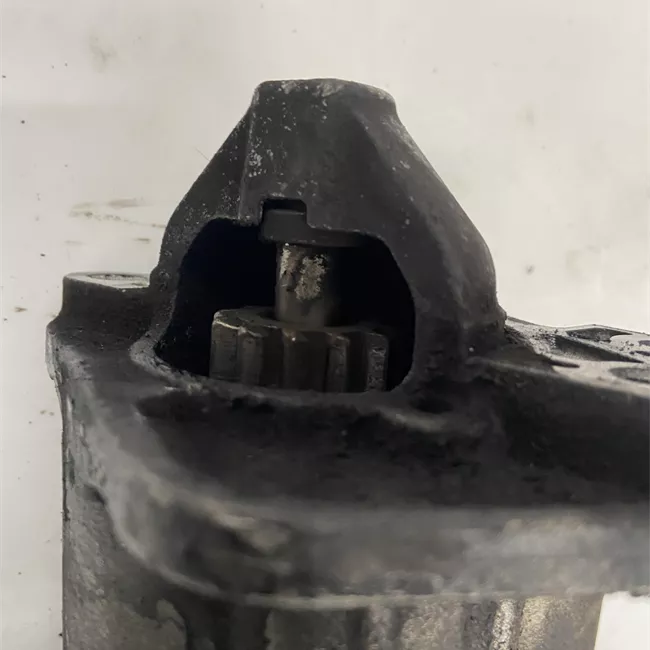 Motorino avviamento MITSUBISHI
