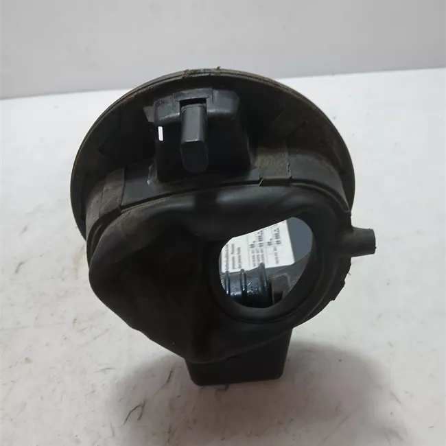 Sportello carburante