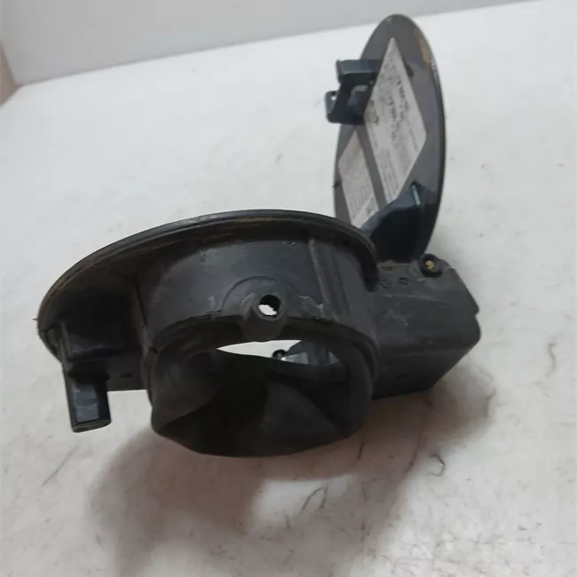 Sportello carburante