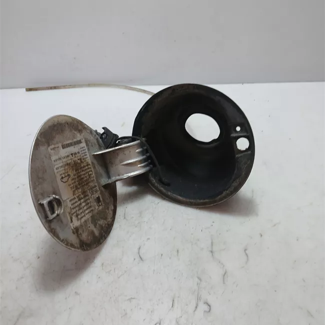Sportello carburante