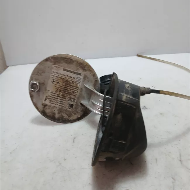 Sportello carburante