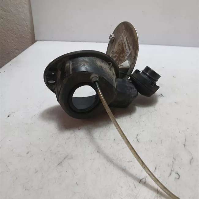 Sportello carburante