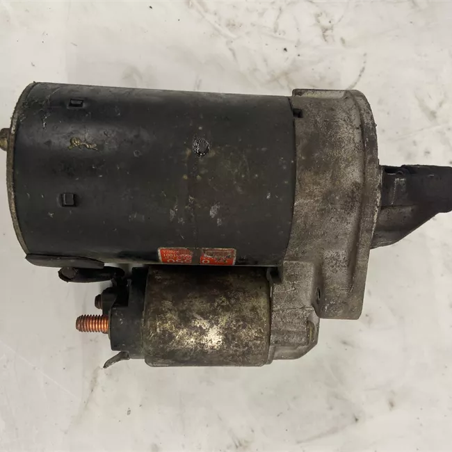 Motorino avviamento