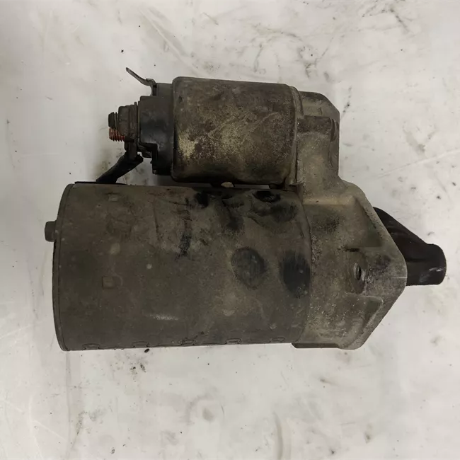 Motorino avviamento