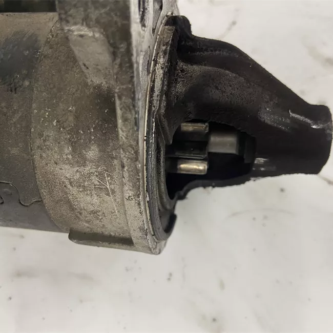 Motorino avviamento