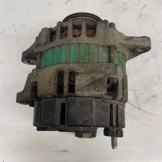 Alternatore
