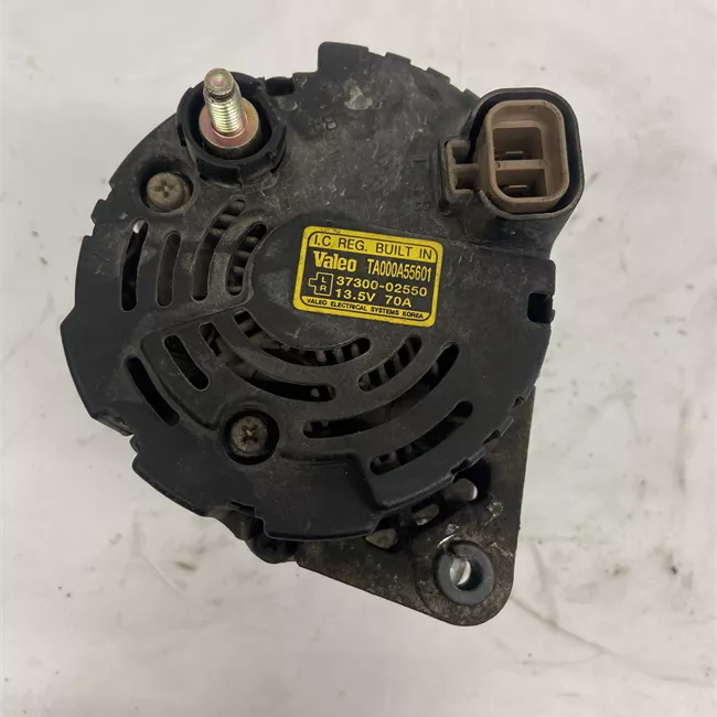 Alternatore