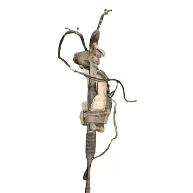 Scatola sterzo servoassistita elettronica