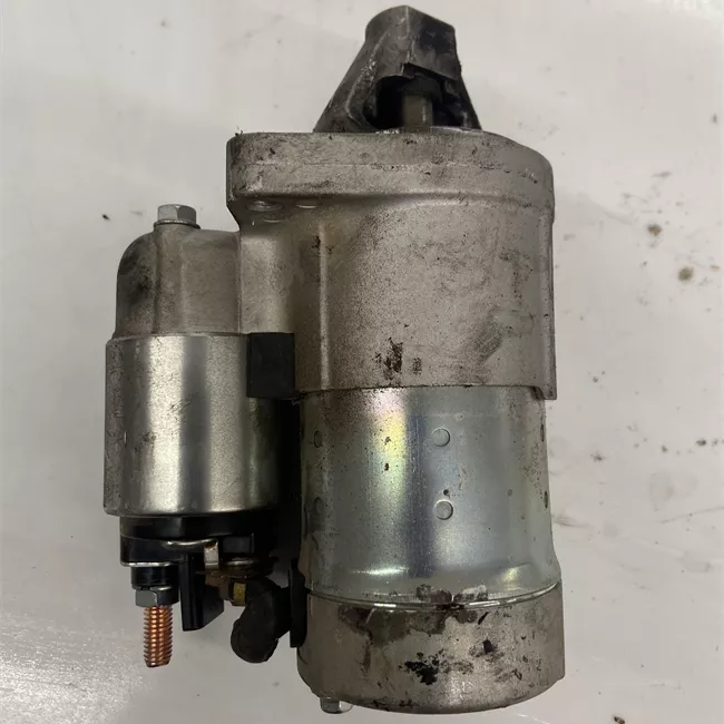 Motorino avviamento