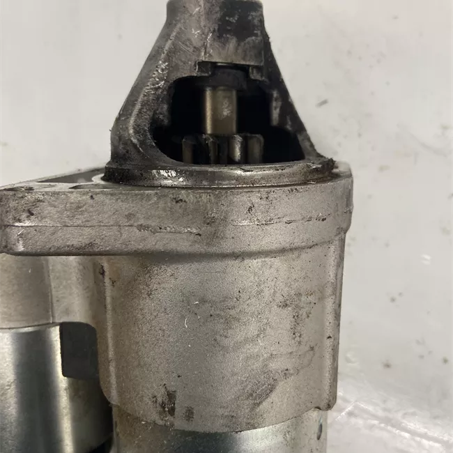 Motorino avviamento