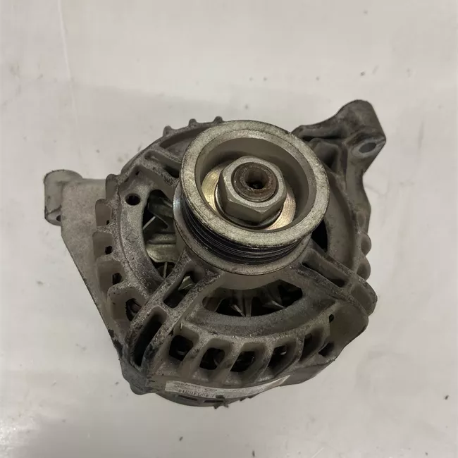 Alternatore 90AMP con aria condizionata