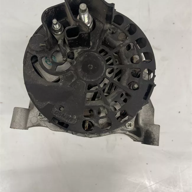 Alternatore 90AMP con aria condizionata