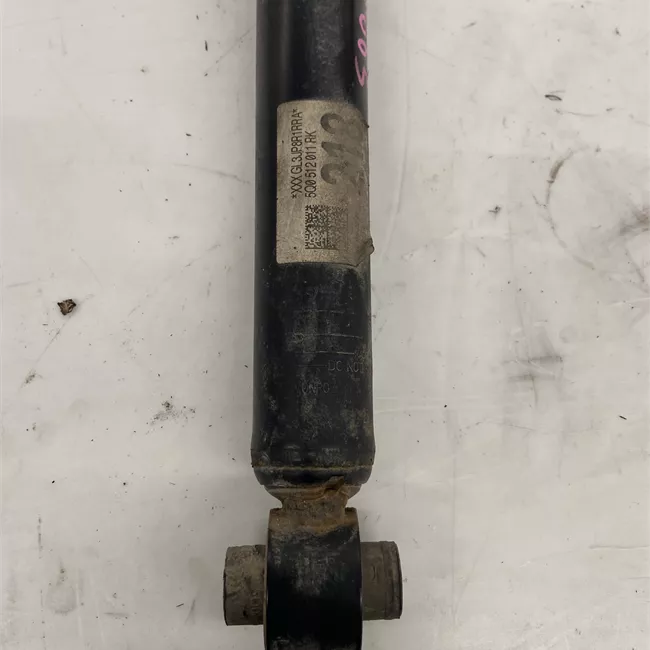 Ammortizzatore posteriore destro UC7