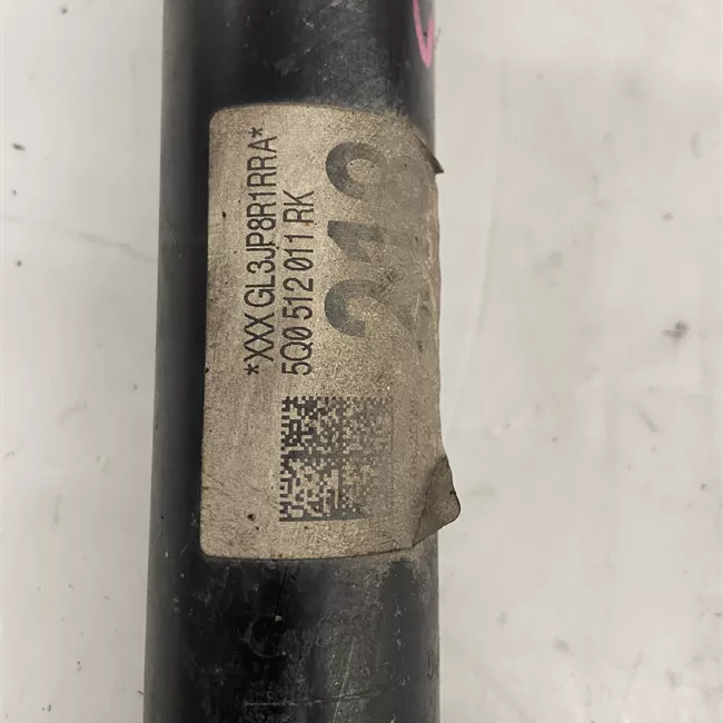 Ammortizzatore posteriore destro UC7