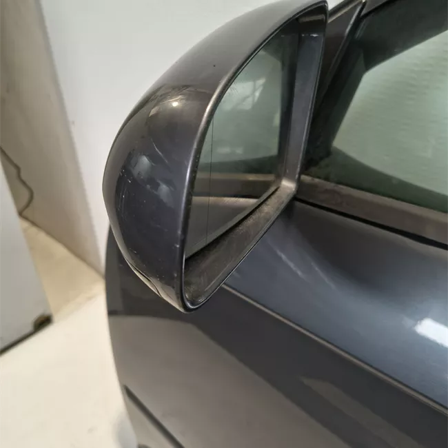 Porta anteriore sinistra