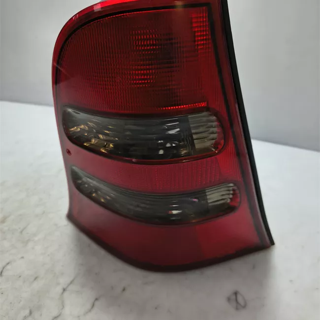 Fanale posteriore destro