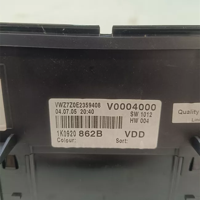 Quadro portastrumenti