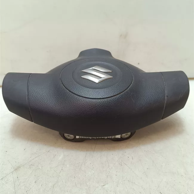 Dispositivo airbag lato guida