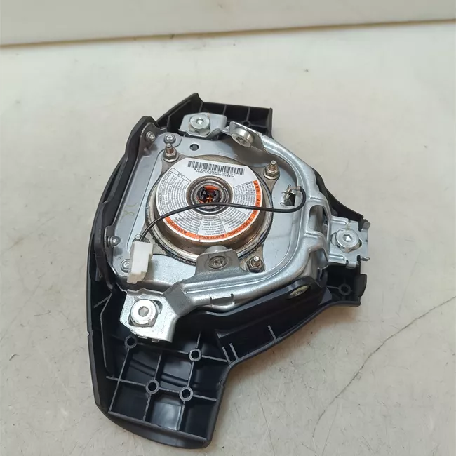 Dispositivo airbag lato guida