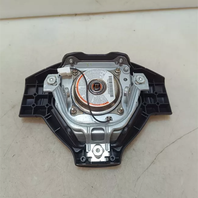 Dispositivo airbag lato guida