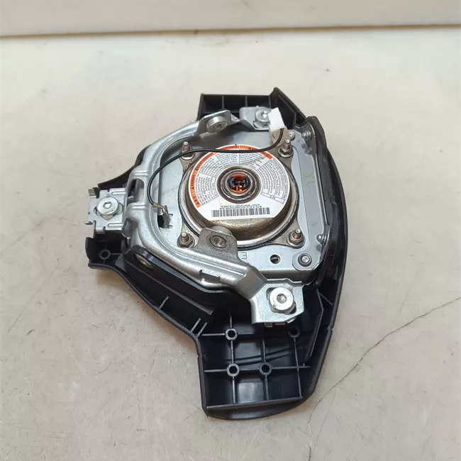 Dispositivo airbag lato guida