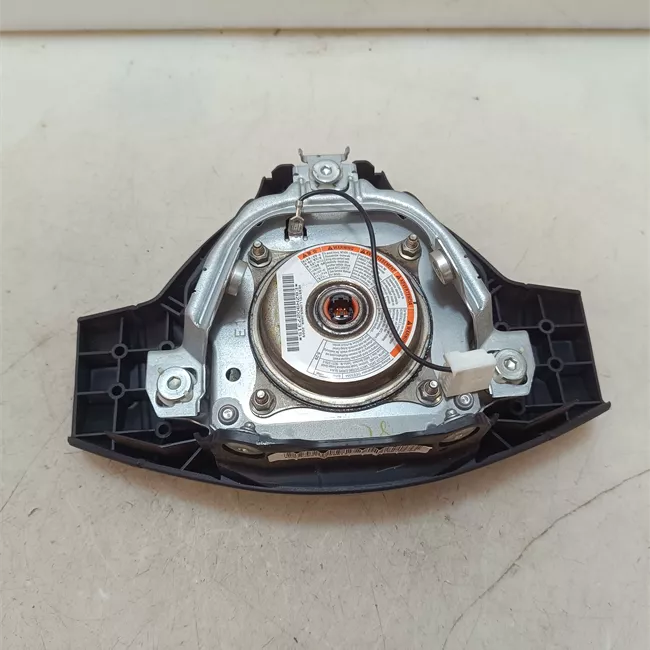Dispositivo airbag lato guida