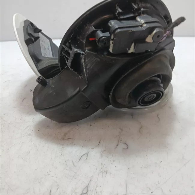 Sportello carburante primer