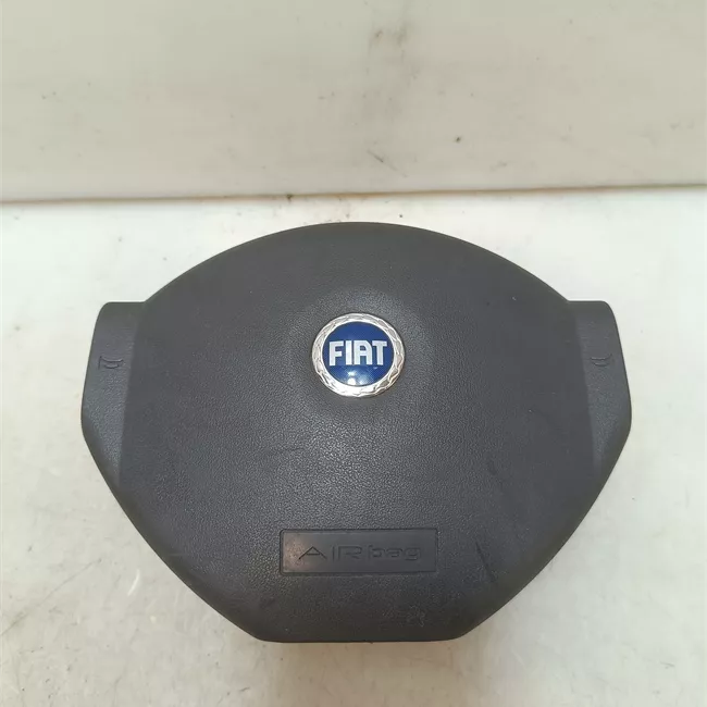 Dispositivo airbag lato guida 09/07<