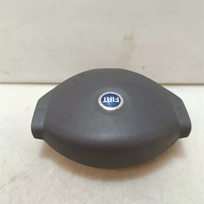 Dispositivo airbag lato guida 09/07<