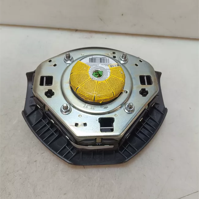 Dispositivo airbag lato guida 09/07<
