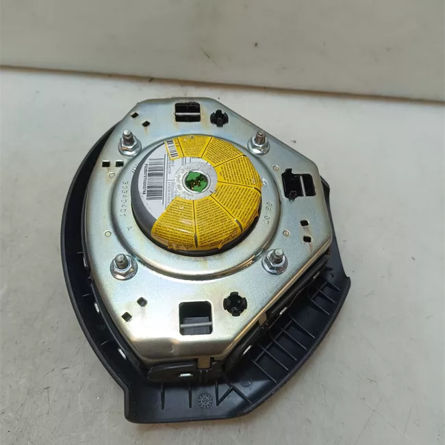 Dispositivo airbag lato guida 09/07<