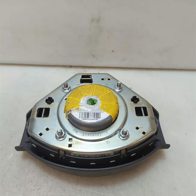 Dispositivo airbag lato guida 09/07<
