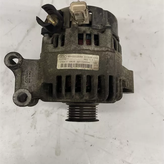 Alternatore