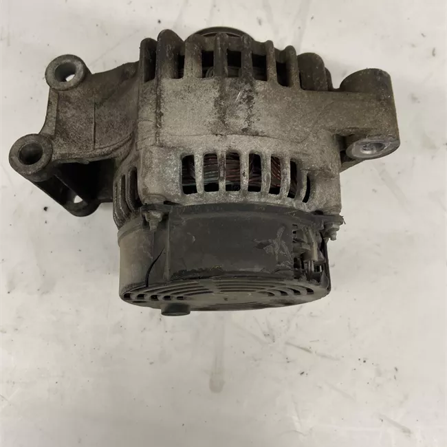 Alternatore