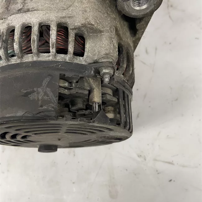 Alternatore