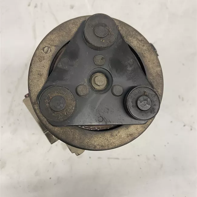 Compressore aria condizionata
