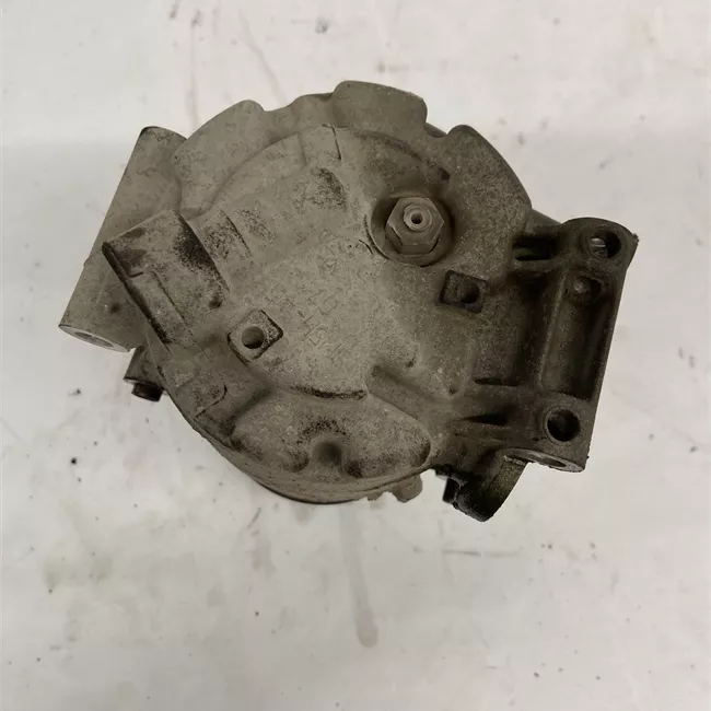 Compressore aria condizionata