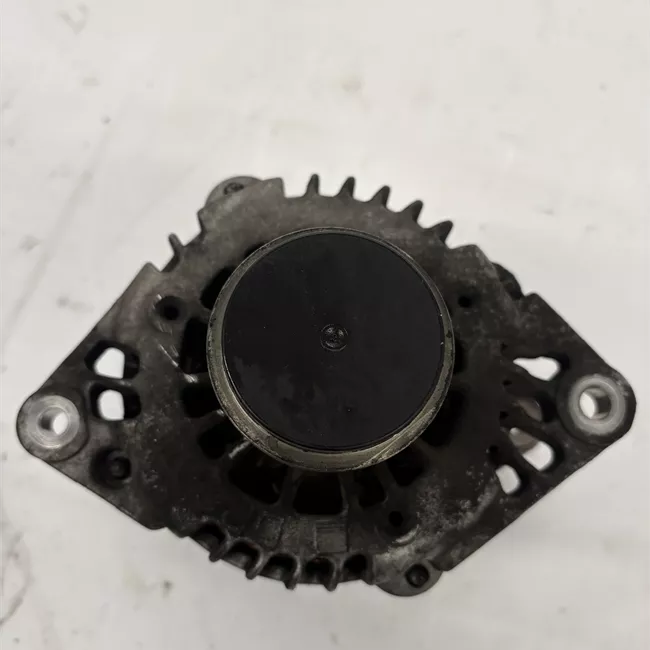 Alternatore 12V.100AMP