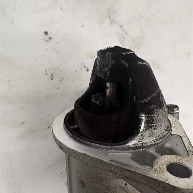 Motorino avviamento