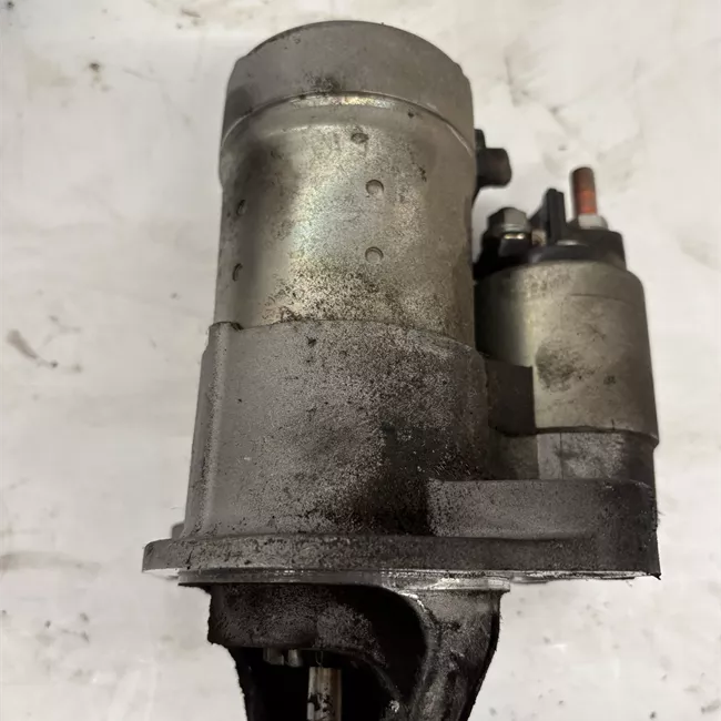 Motorino avviamento