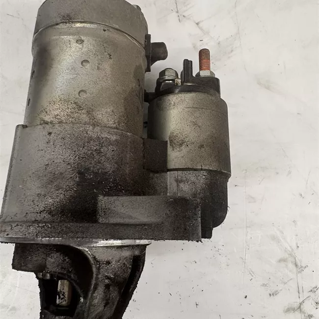 Motorino avviamento