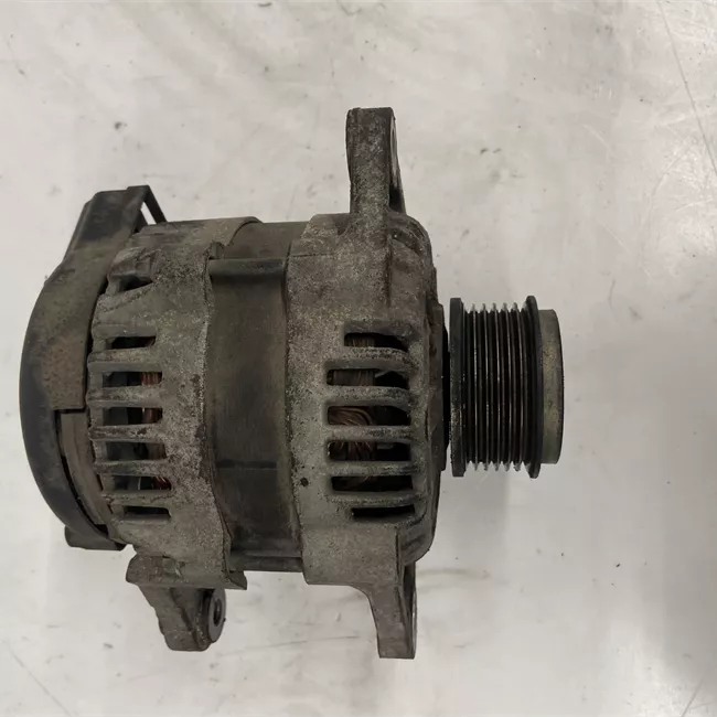 Alternatore 100AMP