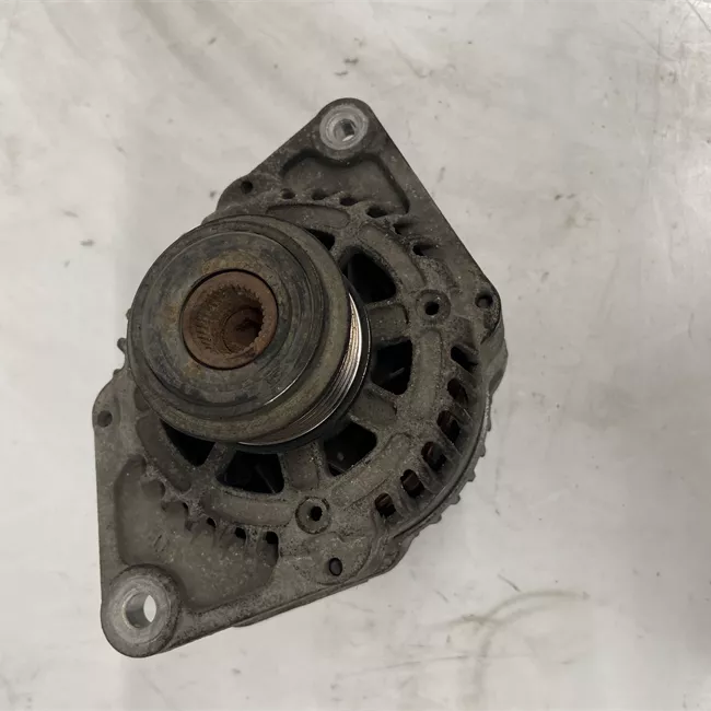 Alternatore 100AMP
