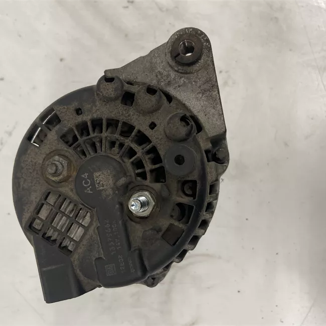 Alternatore 100AMP