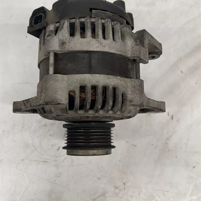 Alternatore 100AMP