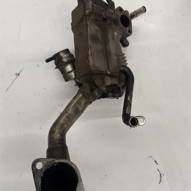 Scambiatore calore EGR