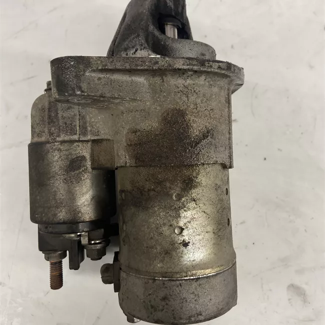 Motorino avviamento